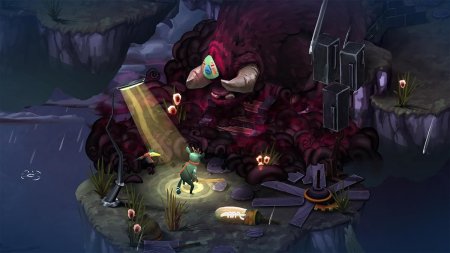 игра Figment 1 + Figment 2 Русская Версия (Switch) для Nintendo Switch
