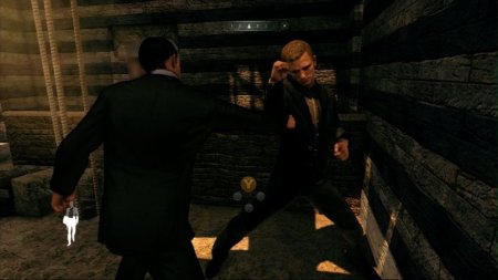 James Bond 007: Квант Милосердия (Quantum Of Solace) Русская Версия (Xbox 360) USED Б/У