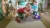 Купить игру EyePet Русская Версия для PlayStation Move (PS3) для Sony Playstation 3