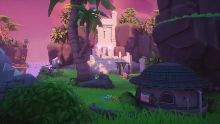 Игра Arcadegeddon Русская Версия (PS4/PS5) Playstation 4