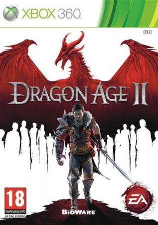 Dragon Age 2 (II) (Xbox 360/Xbox One)