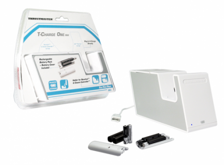   T-Charge One (Wii)