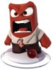 Disney. Infinity 3.0: Набор 2+1 Радость (Joy), Гнев (Anger), Локация Дисней Пиксар: Головоломка (Disney Pixar: Inside Out)