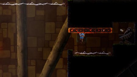 Teslagrad Power Pack Коллекционное издание (Collector's Edition) Русская Версия (PS5)