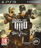 Army of Two: The Devils Cartel (PS3) USED /