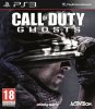 Call of Duty: Ghosts (PS3) USED /