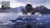 Игра World of Warships: Legends - Firepower Deluxe Edition (PS4) Playstation 4