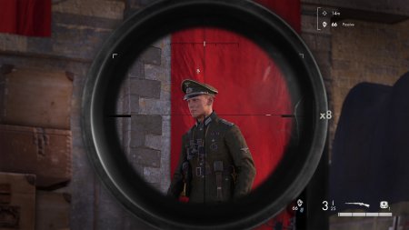 Sniper Elite: Resistance Русская Версия (PS5)