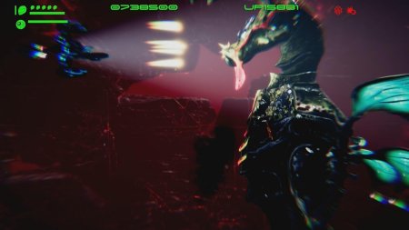 Hyper-5 (PS5)