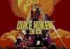 Duke Nukem 3D (Дюк Нюкем) Русская Версия (16 bit) 