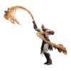 Фигурка Кратос с Клинками Афины (Neca God of War 2 Kratos With Flaming Blades Of Athena)