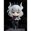 Фигурка Good Smile Company Nendoroid: Люцифер (Lucifer) Хеллтейкер (Helltaker) (4580590124851) 10 см 
