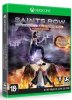 Saints Row 4 (IV): Re-Elected and Gat Out of Hell Русская Версия (Xbox One) USED Б/У