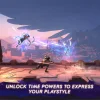 игра Prince of Persia: The Lost Crown Русская Версия (Switch) USED Б/У для Nintendo Switch