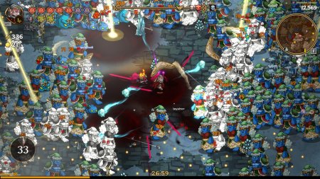 Nordic Ashes: The Complete Saga (PS5)