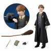  Bandai Tamashii Nations:      (Philosopher's Stone)   (Ron Weasley) (55109-2) 12 