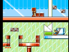 Сборник игр 3 в 1 A-301 Chip and Dail 1 / Chip and Dail 2 / Darkwing Duck Русская Версия (16 bit) 