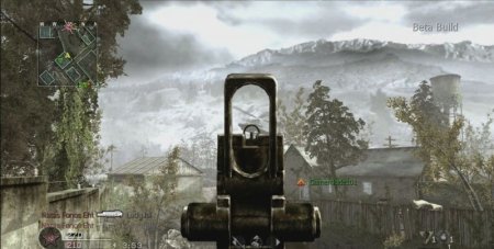 Купить игру Call of Duty: Modern Warfare Collection Trilogy (PS3) для Sony Playstation 3