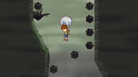 Игра A Boy And His Blob (Limited Run)(PS4) Playstation 4