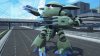 Игра Gundam Breaker 3 (PS4) Playstation 4