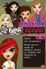 Игра Bratz Girlz Really Rock (DS) для Nintendo DS