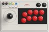 Аркадный контроллер 8BitDo Arcade Stick (501350) (Switch/PC)