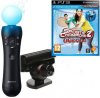 Праздник Спорта 2 (Sports Champions 2) Русская Версия + Контроллер движений PlayStation Move + Камера PlayStation Eye (PS3)
