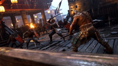 Игра For Honor (PS4) Playstation 4