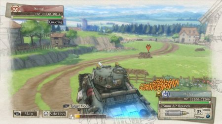  Valkyria Chronicles 4 Collector's Edition (PS4) Playstation 4