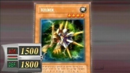  Yu-Gi-Oh! GX Tag Force 3 (PSP) 