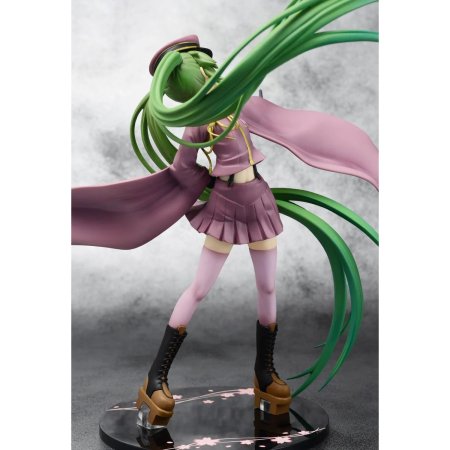Фигурка Good Smile Company: Сенбонзакура (Senbonzakura) Мику Хацунэ (Hatsune Miku) (4571245294739) 20 см 