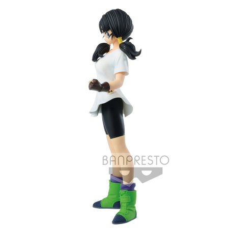 Фигурка Banpresto: Видел (Videl (Ver.A)) Драгон Болл Зет Блеск и Очарование (Dragon Ball Z Glitter＆Glamours) (BP17752P) 25 см 