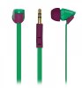 Наушники SmartBuy SBE-7210 Techna, жёлтые/серые (PC) 
