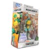 Подвижная фигурка The Loyal Subjects BST AXN: Микеланджело (Michelangelo) Черепашки-ниндзя (Teenage Mutant Ninja Turtles TMNT) (0810122580027) 13 см 