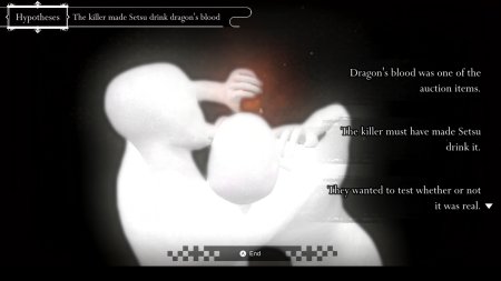 Игра The Centennial Case: A Shijima Story (PS4) Playstation 4