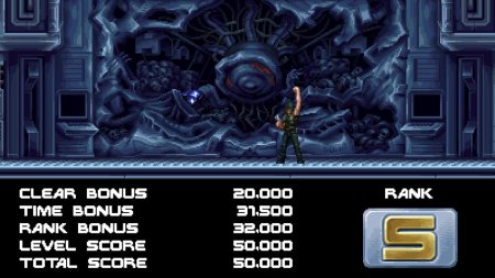 игра Terminator 2D No Fate Day One Edition (Издание первого дня) Русская Версия (Switch) для Nintendo Switch