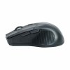 Мышь беспроводная CBR CM-547, фиолетовая (PC) 