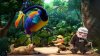Купить игру Disney / Pixar Вверх! (Up) (PS3) для Sony Playstation 3