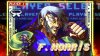 Игра Fight'n Rage: 5th Anniversary Ограниченное издание (Limited Edition) (PS4) Playstation 4