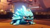Skylanders Swap Force: Интерактивная фигурка (светящаяся) Warnado