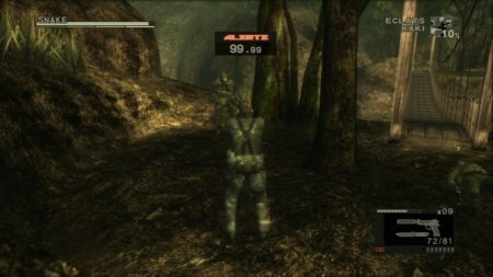 Купить игру Metal Gear Solid HD Collection (PS3) для Sony Playstation 3