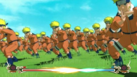   Naruto Shippuden: Ultimate Ninja Storm (PS3)  Sony Playstation 3