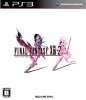 Final Fantasy XIII (13) 2   (PS3)