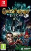 Goosebumps The Game (Switch)