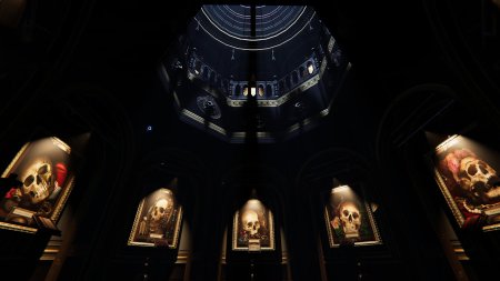 Dark Atlas: Infernum (PS5)