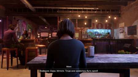 игра Life is Strange: Double Exposure Русская Версия (Switch) для Nintendo Switch
