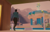 Игра Surviving Mars Русская Версия (PS4) Playstation 4