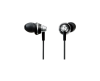 Наушники PANASONIC RP-HJE355E-R, красные (PC) 