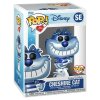 фигурки Фигурка Funko POP! Disney: Чеширский Кот (Cheshire Cat (MT)) Дисней (Disney) (63669) 9,5 см