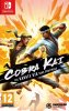 Cobra Kai: The Karate Kid Saga Continues (Switch)